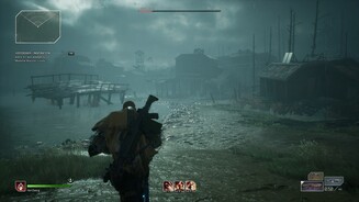 Outriders: Worldslayer