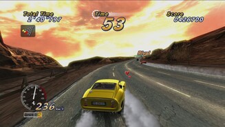 OutRun Online Arcade