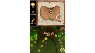 Overlord: Minions [DS]