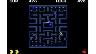 Original Pac-Man