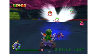 Pac-Man World Rally_Battlemode5
