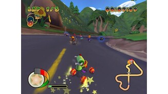 Pac-Man World Rally_Prince1