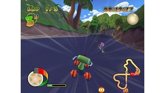 Pac-Man World Rally_Prince2