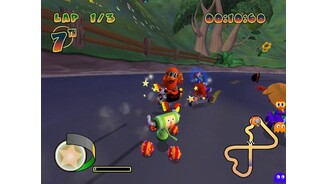 Pac-Man World Rally_Prince5