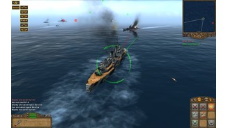 Pacific Storm Allies 2