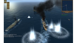Pacific Storm Allies 3