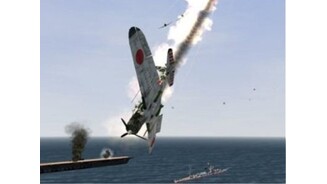 Pacific Warriors II Dogfight 2
