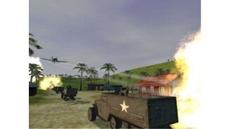 Pacific Warriors II Dogfight 4
