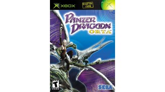 Panzer-Dragoon-Orta