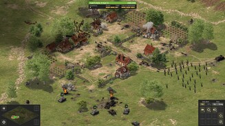 Panzer Strike