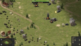 Panzer Strike