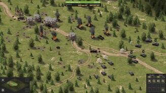 Panzer Strike