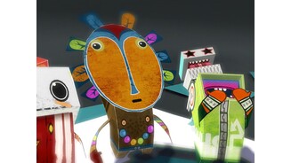 Paper Titans