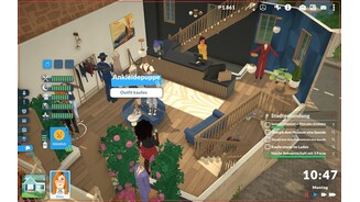 Paralives - Screenshots