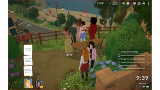 Paralives - Screenshots