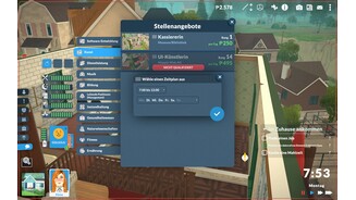Paralives - Screenshots