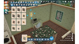 Paralives - Screenshots