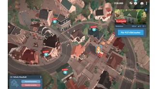 Paralives - Screenshots