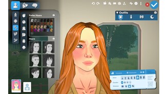 Paralives - Screenshots