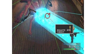 One of the bosses, sure uneasy to fight with, as there are usually multiple targets, but still, not unbeatable.