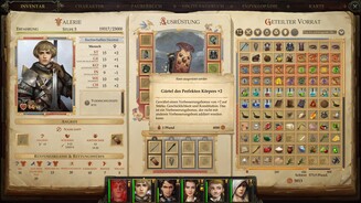 Pathfinder: Kingmaker