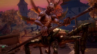 Pathfinder: Wrath of the Righteous