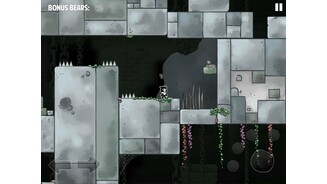 b>PenumbearIn den Levels verteilt sind Plüschbären, die wir retten können.