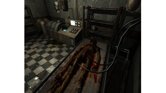 Penumbra: Black Plague 1