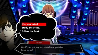 Persona 5: Dancing In The Starlight