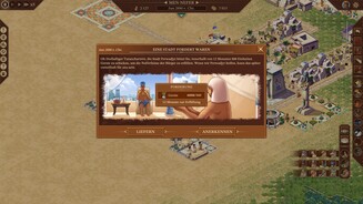 Pharaoh: A New Era