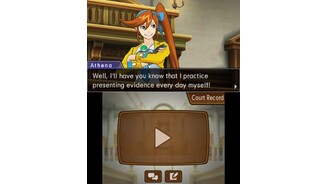 Phoenix Wright: Ace Attorney - Dual Destinies