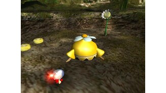 Olimar Locates the Second Onion