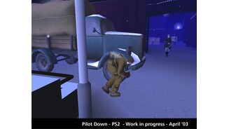 Pilot Down Behind Enemy Lines 7