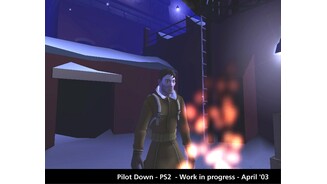 Pilot Down Behind Enemy Lines 8