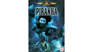 Piranha 3Dim Original waren es Militärexperimente