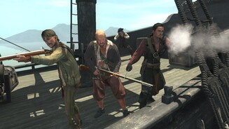 Pirates of the Caribbean Am Ende der Welt 10