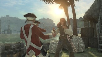 Pirates of the Caribbean Am Ende der Welt 4