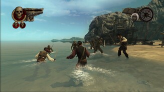 Pirates of the Caribbean Am Ende der Welt 9