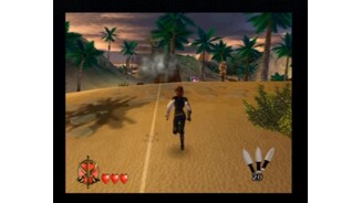 Some small forts may be out of your ships reach, but they cannot turn their turret for 360 degrees, so there should be some safe zones at close distance, also.