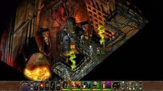 Planescape: Torment - Enhanced Edition