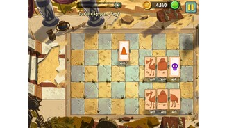 Plants vs. Zombies 2: Its About Time - iOS-Screenshots