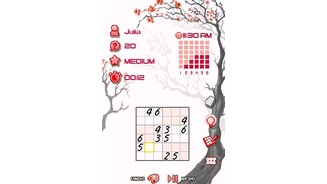 platinum sudoku 2