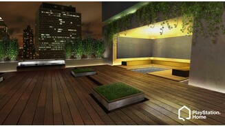 PlayStationHomePS3 9