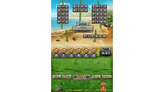 Pogo Island DS 10