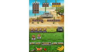 Pogo Island DS 1