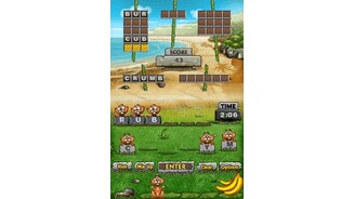Pogo Island DS 7