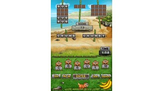Pogo Island DS 9
