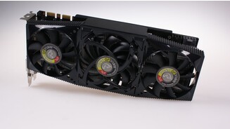 Point of View Geforce GTX 680 TGT Ultra Charged