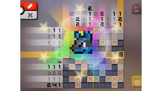 Pokémon Picross