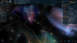 Polaris Sector